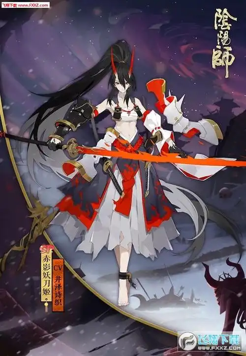 阴阳师新上线的式神是谁全新稀有sp式神登场