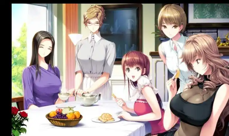 这是什么动漫啊 求动漫名字