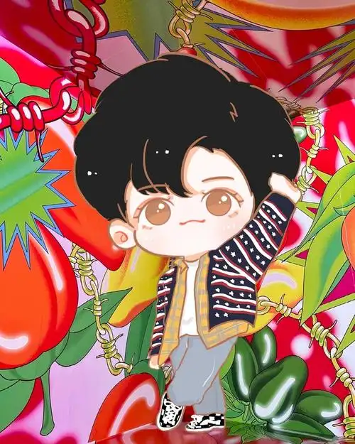 微博的西儿飞呀,画罗渽民的,画风可爱 删除 赞 (7)回应 来自 豆瓣app