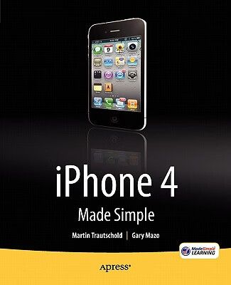 预订 iphone 4 made simple