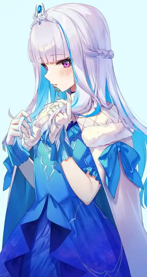 p站美图推荐——披风特辑(三)-动漫之家新闻站