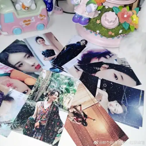 赵丽颖1016生日快乐