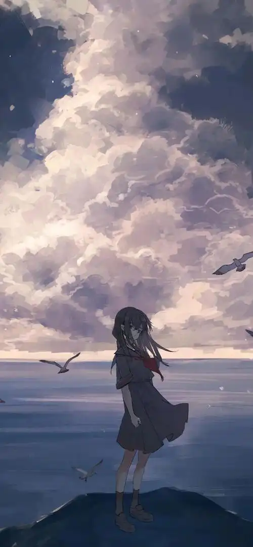 ins壁纸旧漫风壁纸