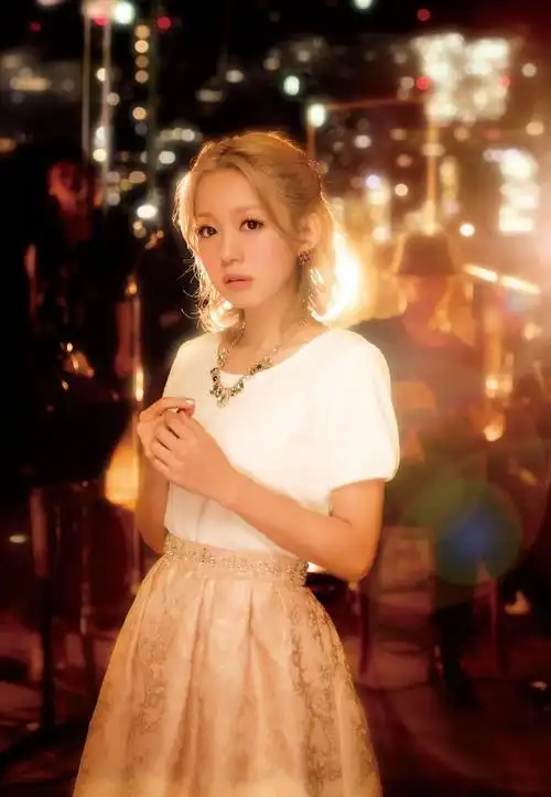 女神系列之西野加奈