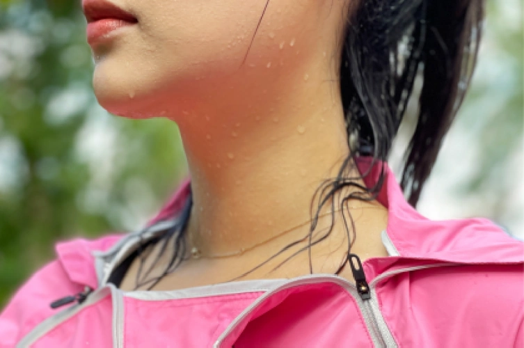穿暴汗服跑步要注意哪些穿暴汗服运动注意事项