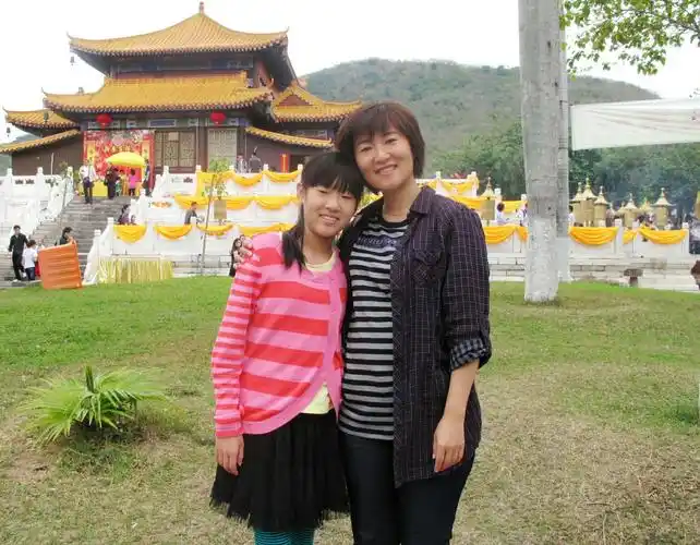 【老照片剪辑】2003年春节活动