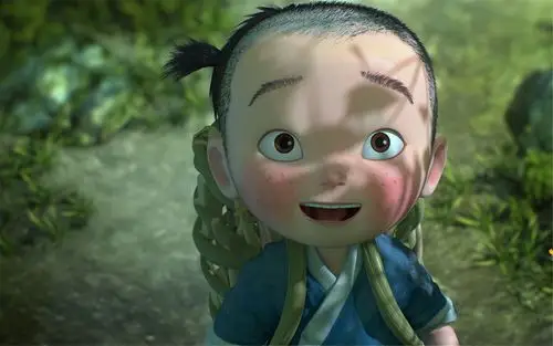 西游记之大圣归来桌面壁纸图片 第二辑