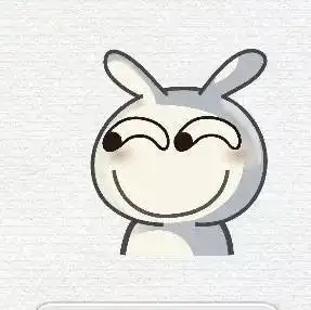 手动比心,微笑脸:这些文字表情包为啥火了?