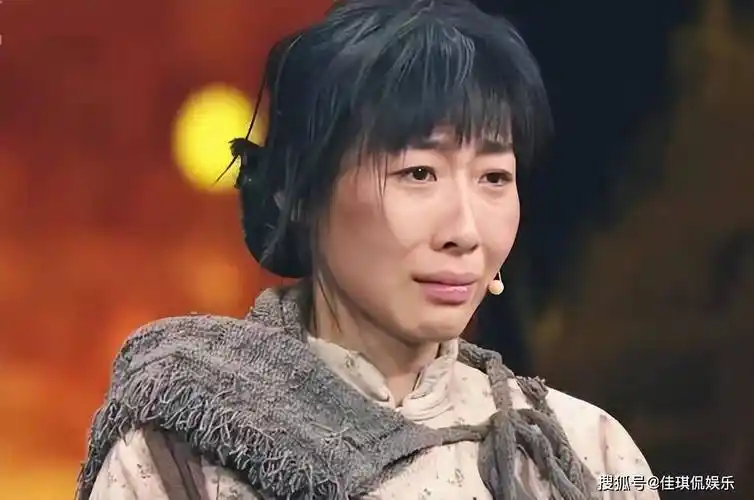 嘴,驴脸,平胸,明明长得难看却火遍大江南北!_舒淇_任素_张艺谋