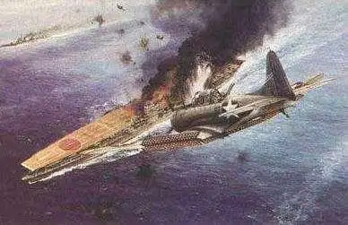 加油车在航母指挥所旁爆炸正副舰长及30余名高官全部丧命