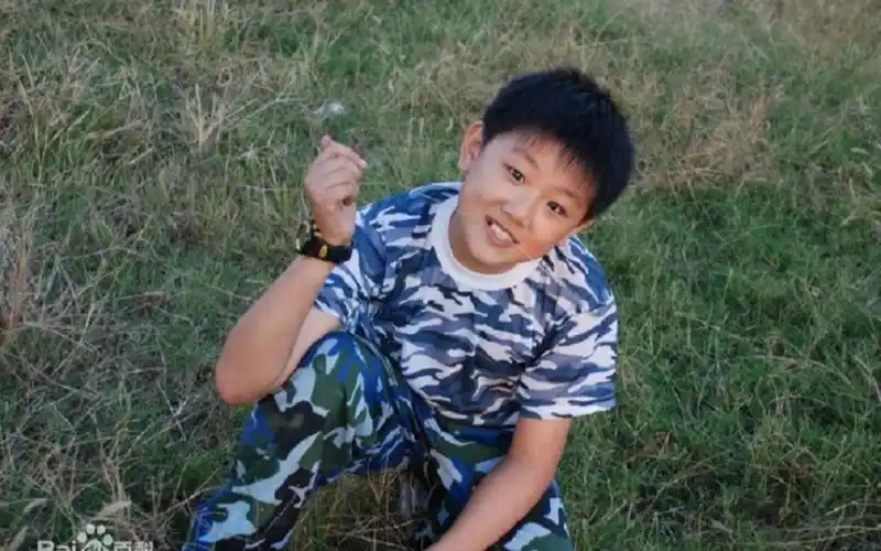 《快乐星球4》徐嘉伟 永远也不会忘记你_哔哩哔哩_bilibili