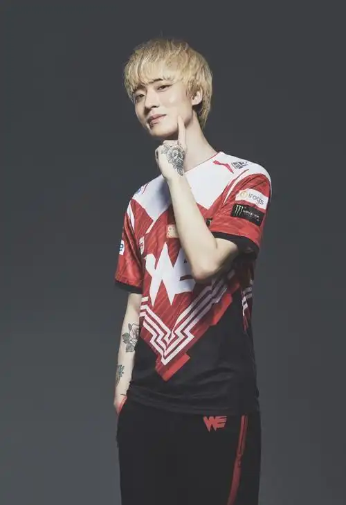 电竞选手陈圣俊是谁大舅子孩子都有是真的吗啥意思