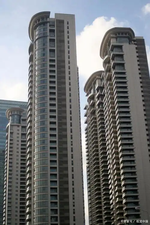 上海汤臣一品环境怎么样