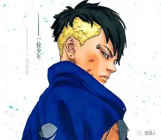 火影忍者博人传:改造川木,勾结壳组织,大蛇丸有何目的?