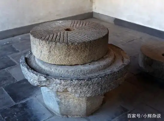 磨盘- 热门商品专区