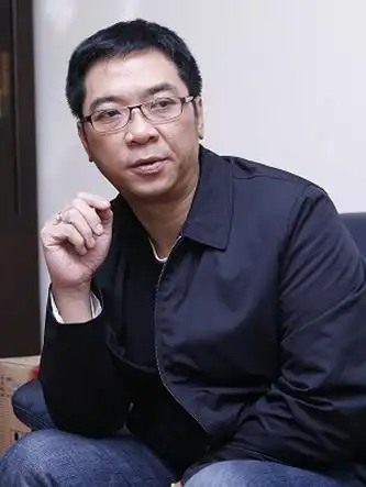 关锦鹏:导演要责无旁贷把演员服侍好