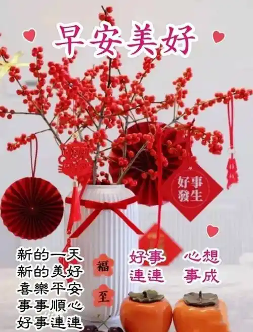 早上好表情包疫情还在处处小心一声问候心心相印