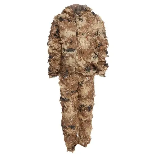 军事吉利服 - buy ghilie 套装,训练服,儿童 cospl