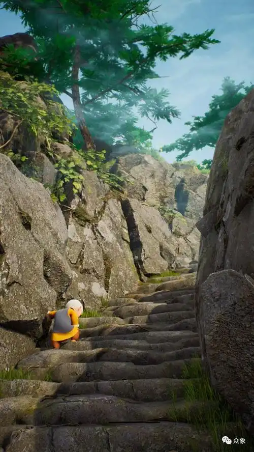 短视频里的暖萌黑马,一禅小和尚带你进入完全不同的抖音世界