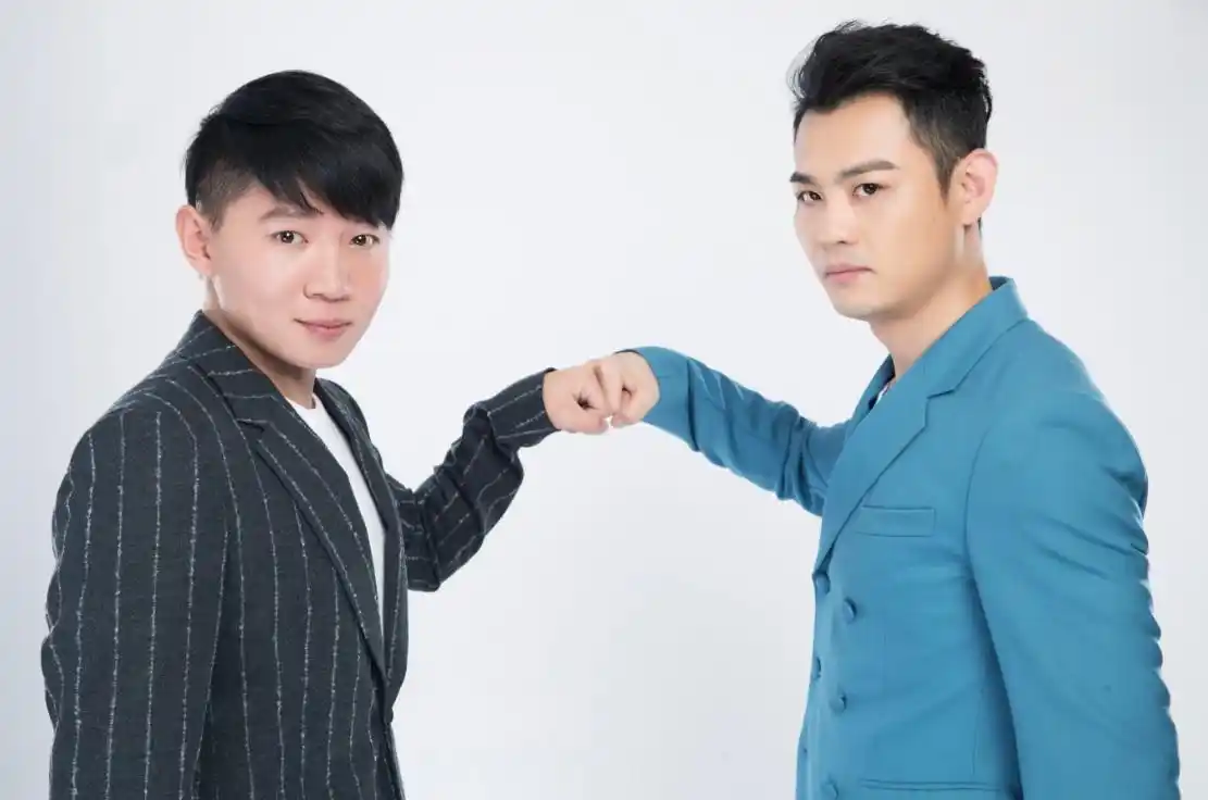 2019卢鑫玉浩相声专场亳州站时间地点门票价格