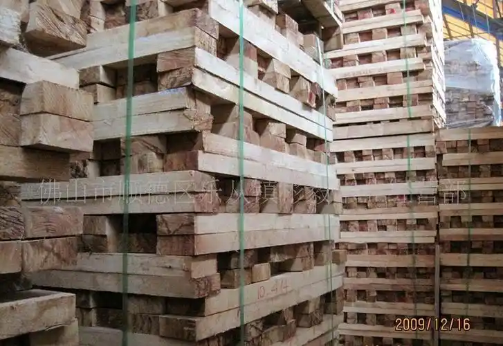 厂家直销》白椎木 椎木 橡缪木板材