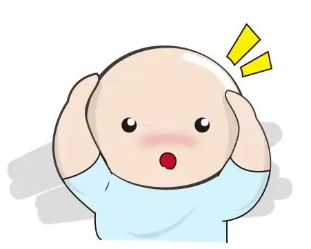 原创剃光头可以让头发变浓密吗no你这可能是在害娃