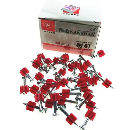 8*18射钉弹老款s6*15 图片色 s3_(6.