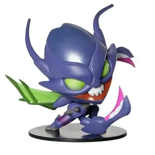 英雄联盟那个螳螂怎么玩(lol螳螂怎样在空中放w)