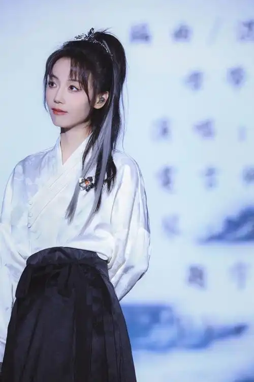 银临##国风次元盛典