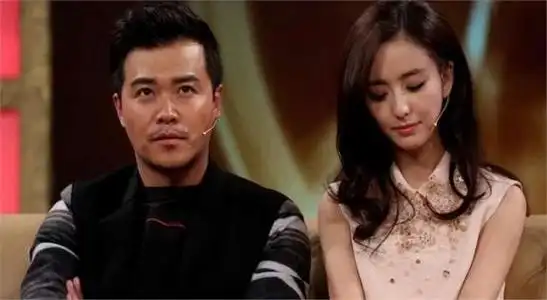 4对离婚的明星夫妻有人离婚不离爱悔不当初有人原形毕露