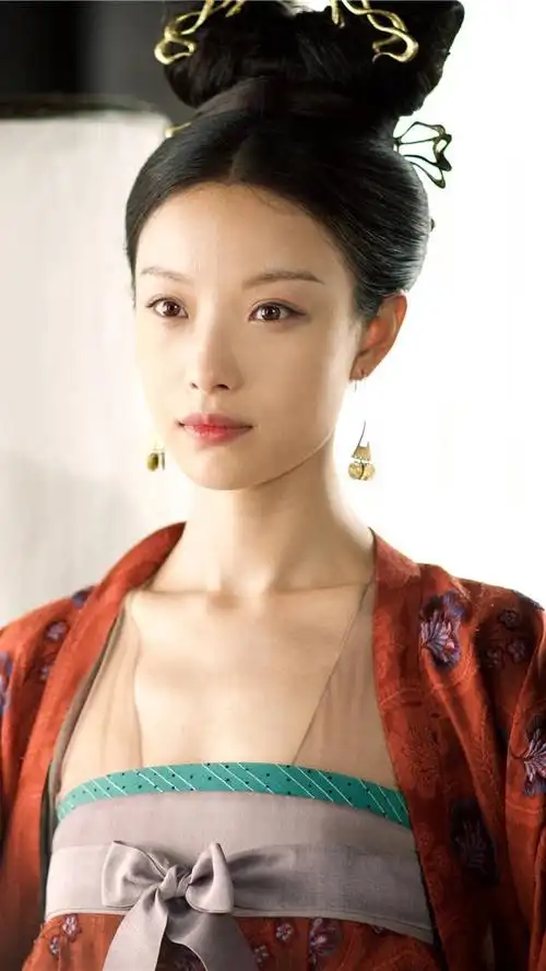 天盛长歌 凤知微 倪妮