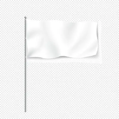 企业横幅广告矢量素材