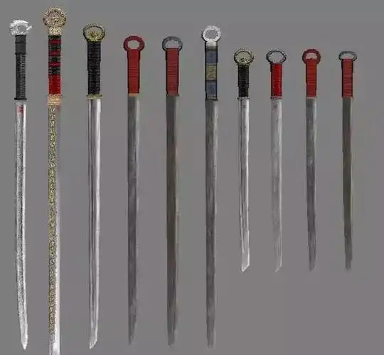 中国古代凶悍冷兵器:一款诸葛亮发明,一款出道即巅峰,现已失传!