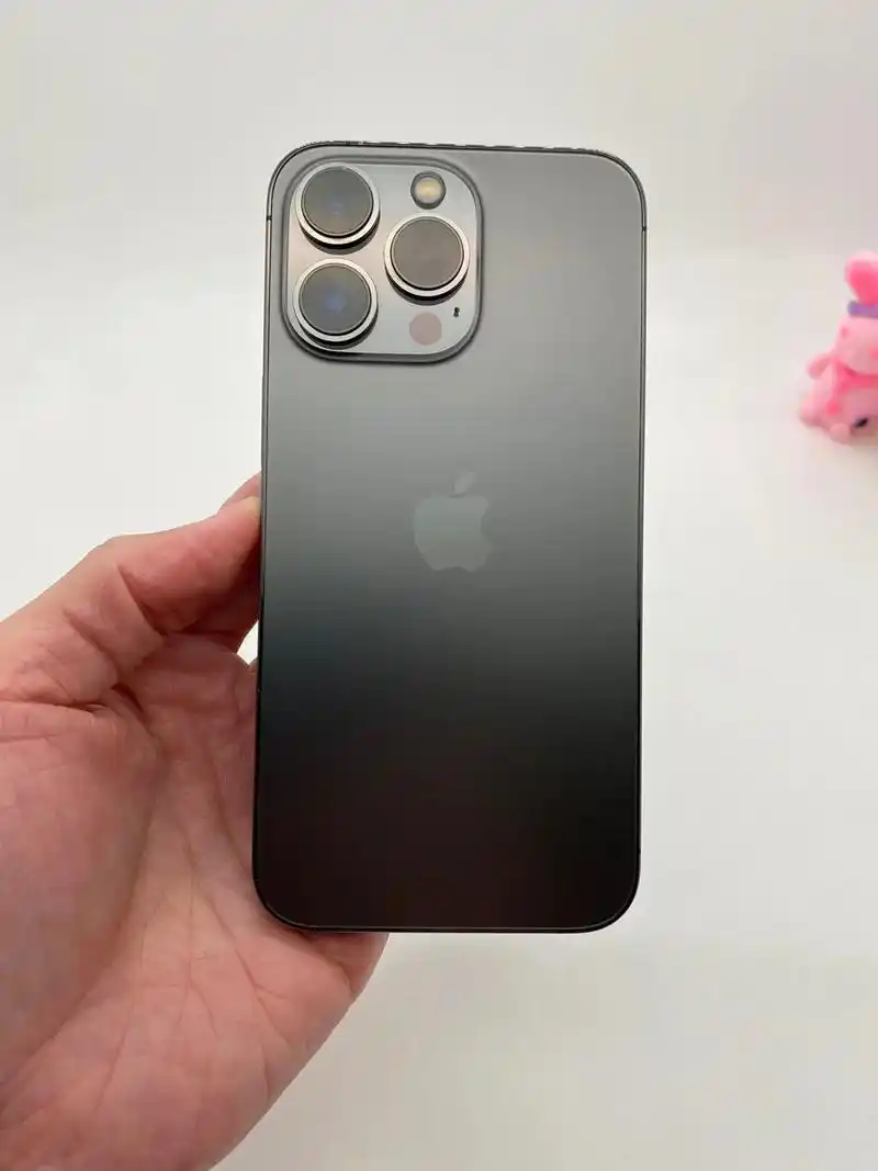 苹果13pro二手机