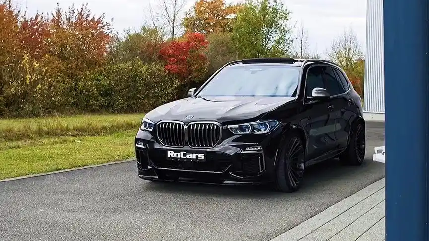 这x5改的怎么样#哈曼尼 改装,全新宝马x5#宝马x5