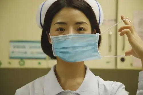 护士小姐姐"划重点",戴过的口罩怎么处理!做好这点很重要!