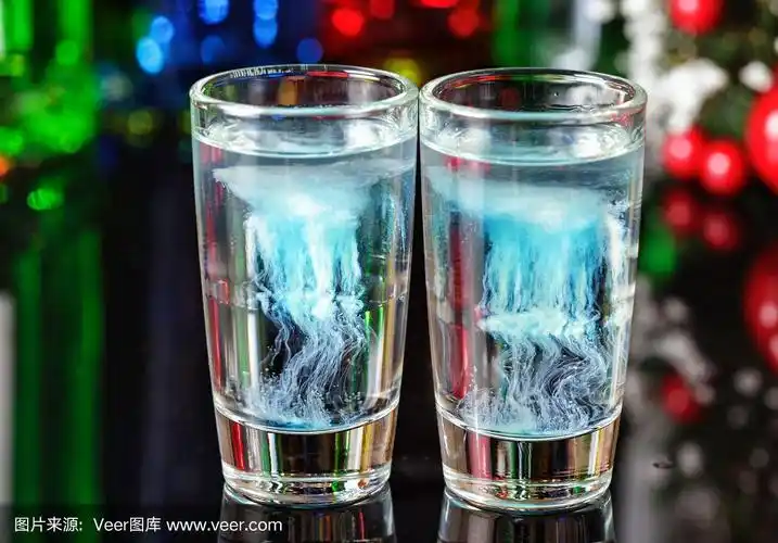 鸡尾酒水母