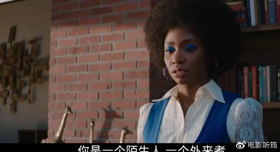 旺达幻视第4集17个彩蛋解析幻视的眼睛暴露了真相