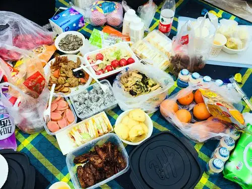 是刚需还是炫耀新中产式野餐拉动户外体验经济