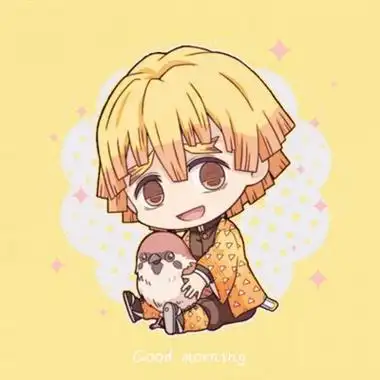 鬼灭之刃头像q版最新鬼灭之刃头像高清图片