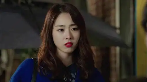 韩国小姐 李沇熹