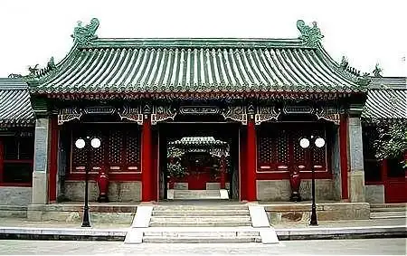 古代富有商人住的房子怎么样?相比官员住的房子有什么不同