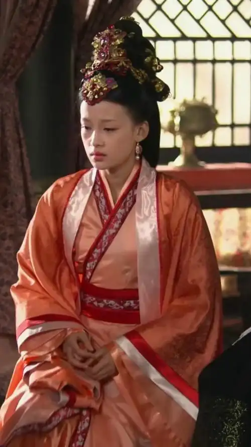 芈月传-芈瑶-孙怡饰