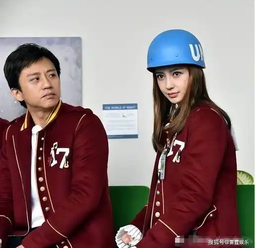 被黄渤两次不带脏字的怼她,她却一次都没听_邓超_baby_黄晓明