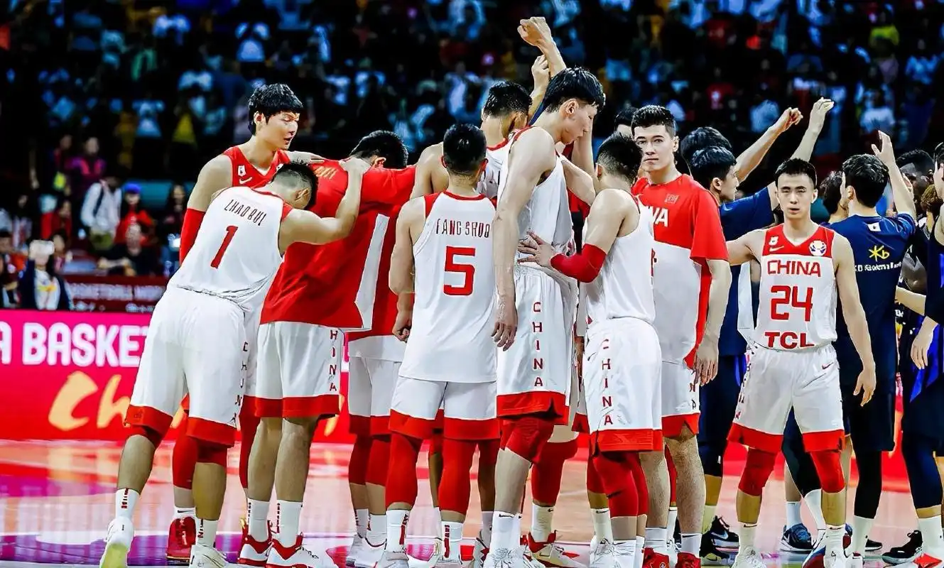 原创中国男篮国家队重新集结,三大主力缺阵,郭艾伦怎么说?