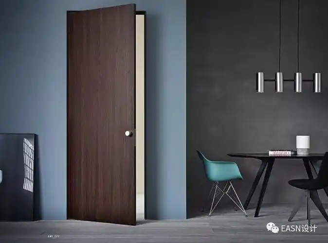 100款高定轻奢房门系列