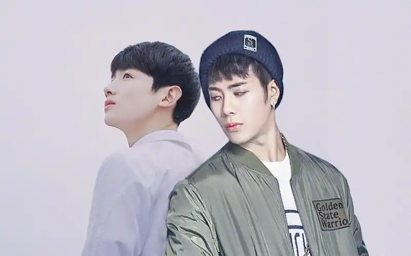 【王嘉尔×白敬亭】【宇宙恋爱】×【我们战斗吧】