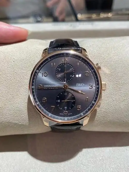 万国葡萄牙系列欧元暴跌的价格分享