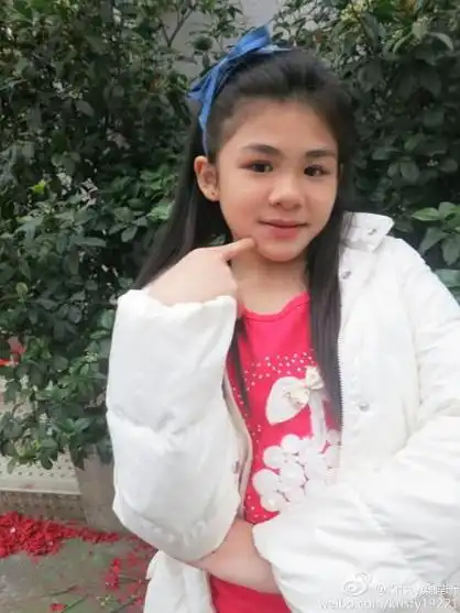 盘点tvb童星长大后的样子 电视剧小迷妹