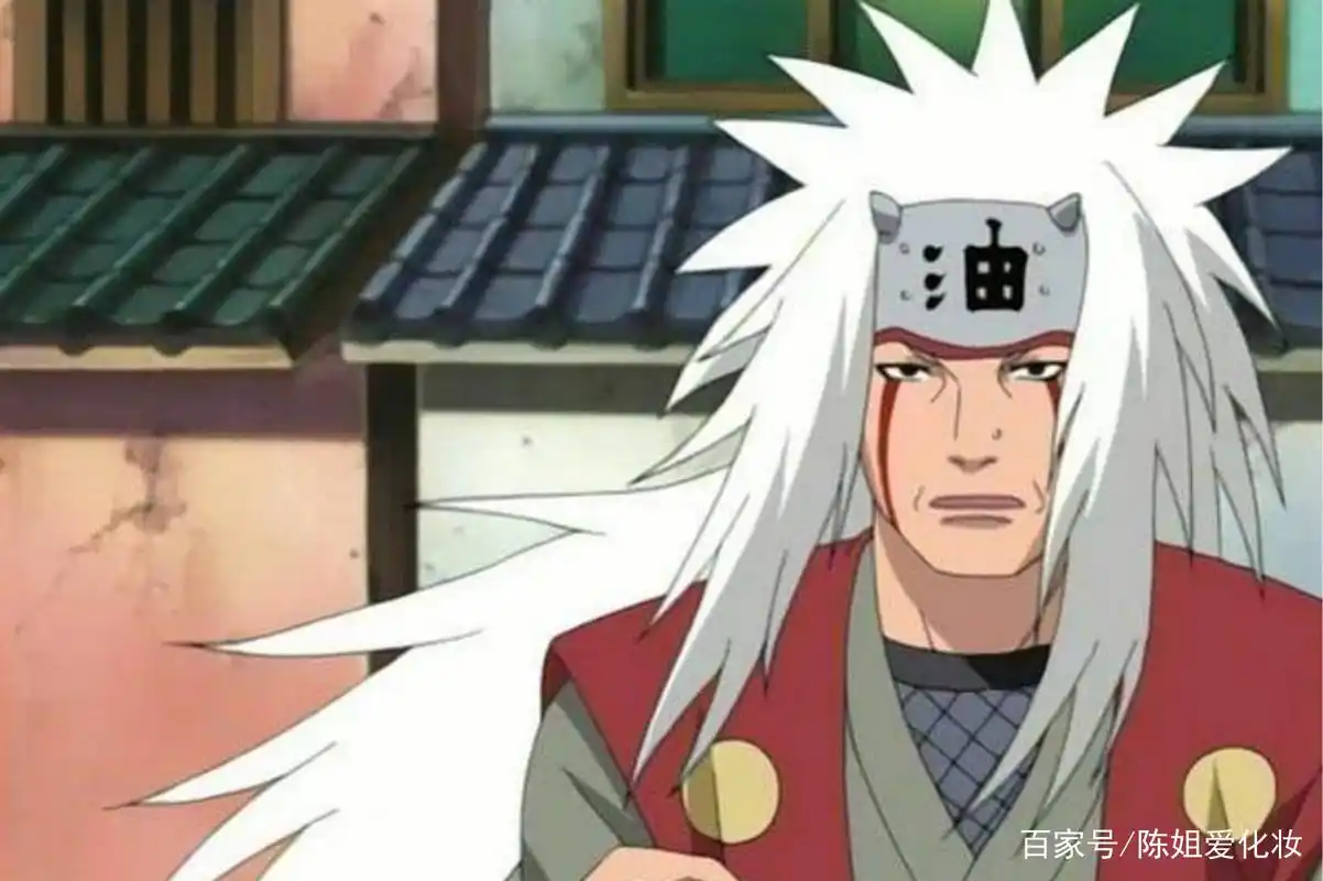 火影忍者:自来也人气超高,为何没有被复活?岸本早已给出答案